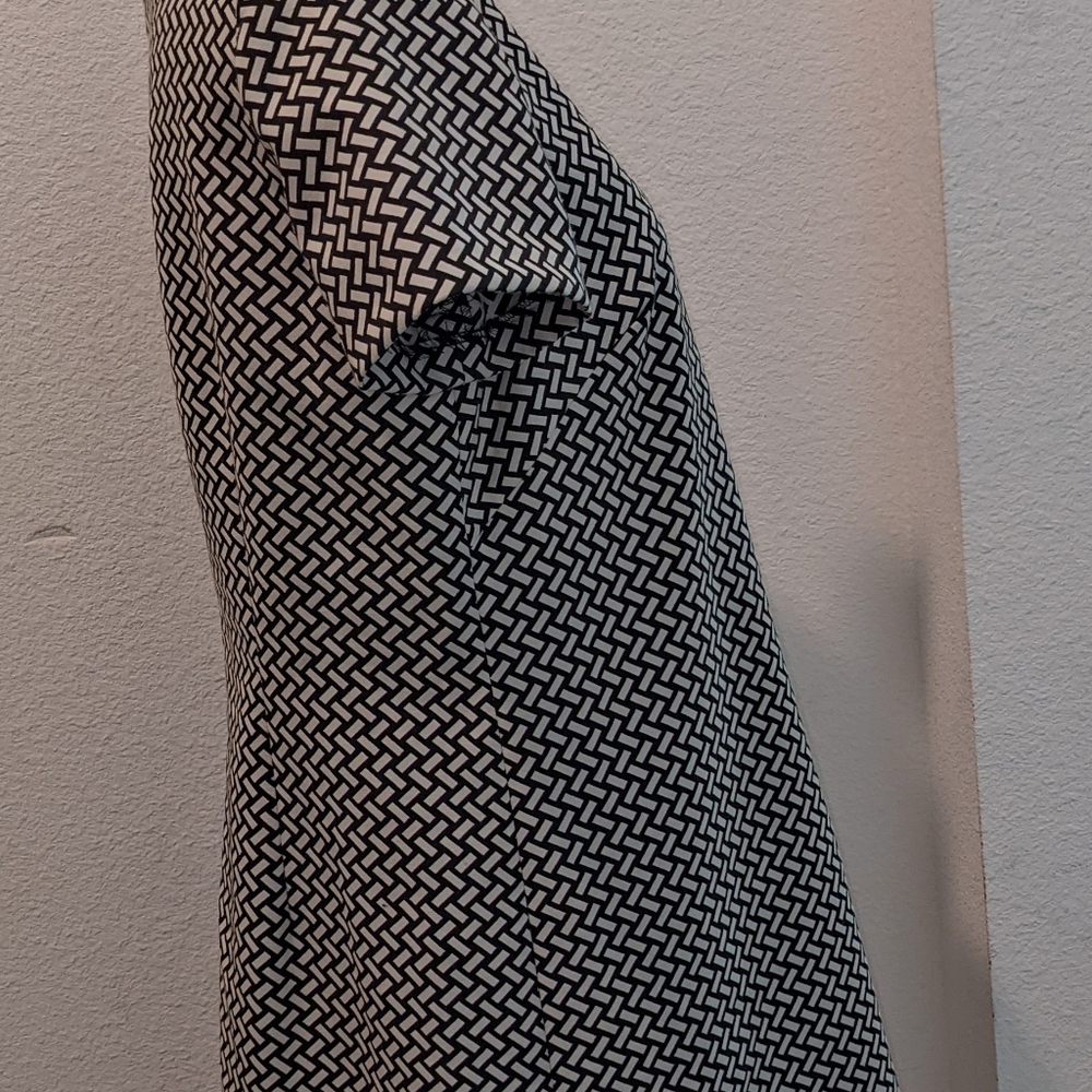 Tahari/Arthur S. Levine Dress - Picture 4 of 5